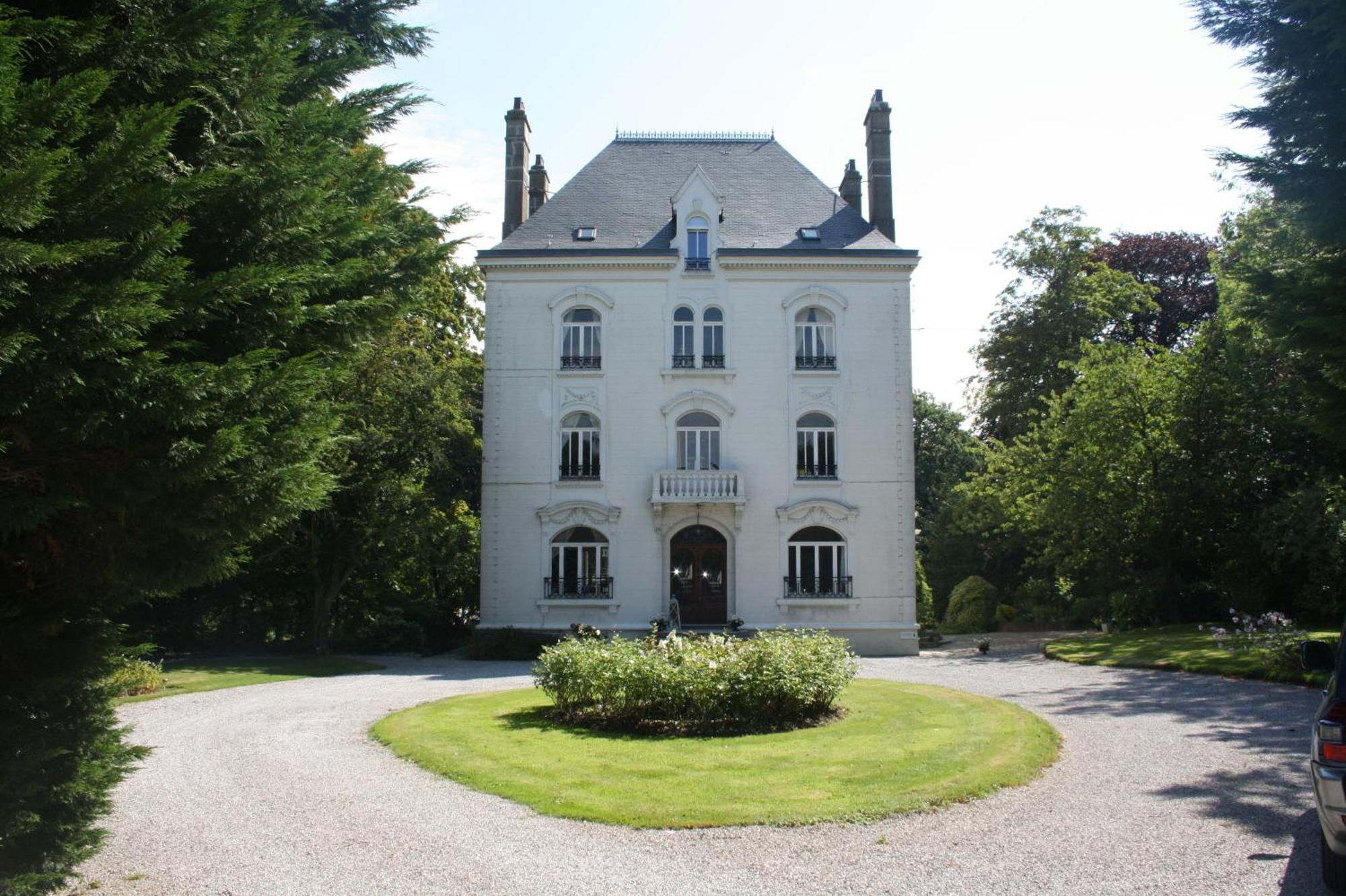 Le Plein Air Bed & Breakfast *